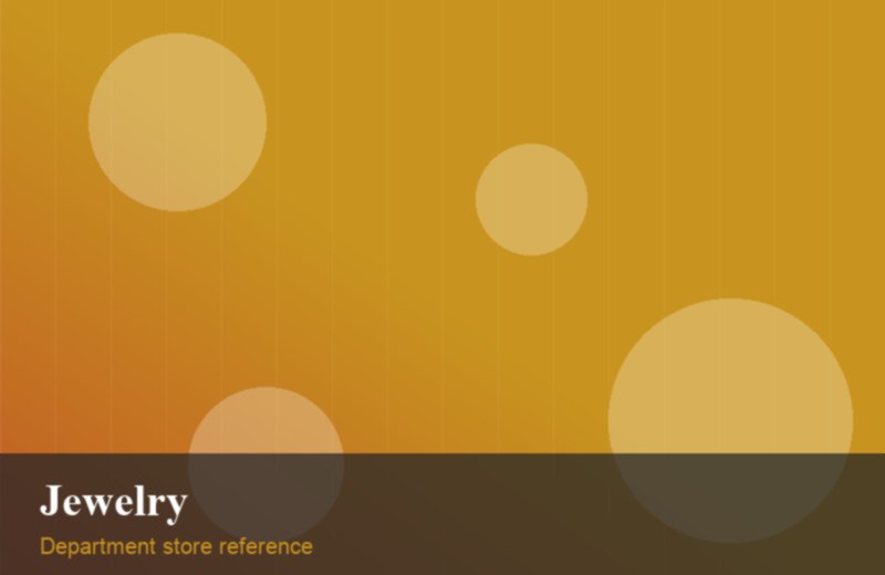 Macy's jewelry department feature image showing a curated fine jewelry display.